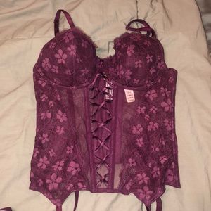 Victoria's Secret Lingerie Set